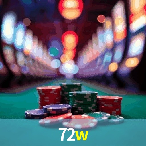 Live Casino 72W