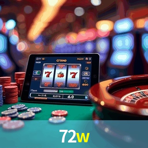 Gates of Olympus 72W