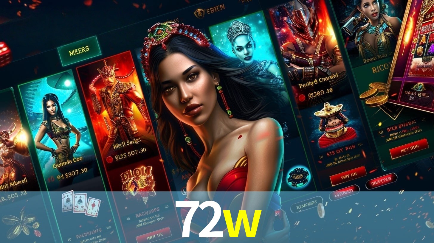 Seasonal Promotions 72W