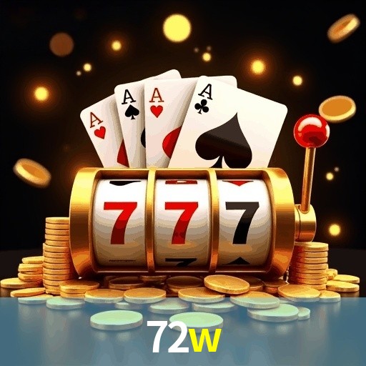72w