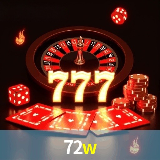 72w