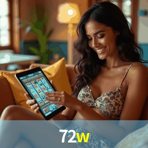 72w