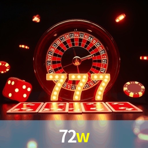72w