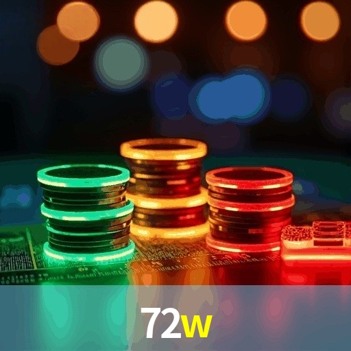72w